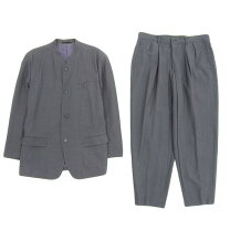 楽天市場】issey miyake セットアップ（メンズファッション）の通販 