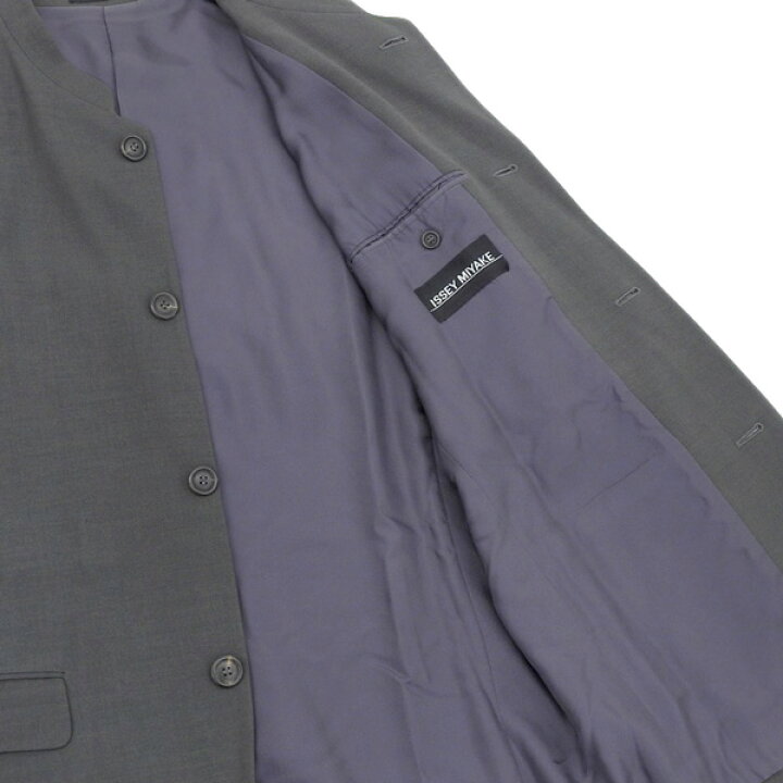 楽天市場】【中古】 イッセイミヤケ ISSEY MIYAKE 90