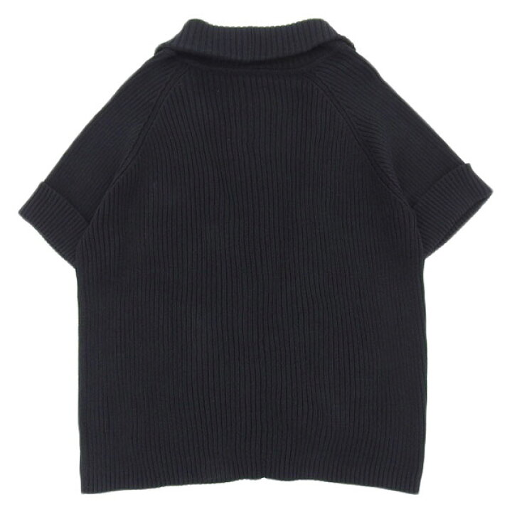 楽天市場】◇美品◇ ヨウジヤマモト YOHJI YAMAMOTO コットンニット 