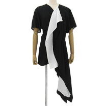 楽天市場】アシンメトリー Tシャツ（ブランドヨウジ ヤマモト）の通販