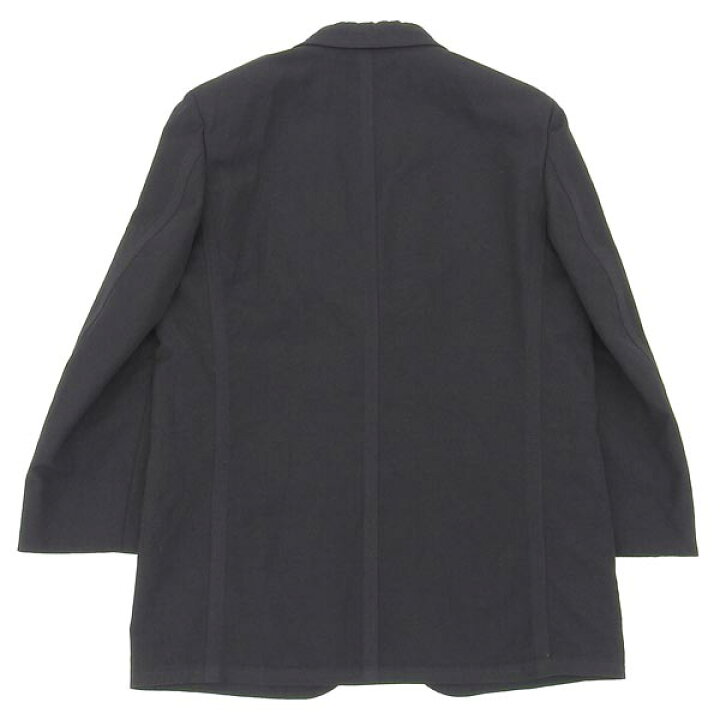 楽天市場】◇美品◇ コムデギャルソン COMME DES GARCONS HOMME ウール 