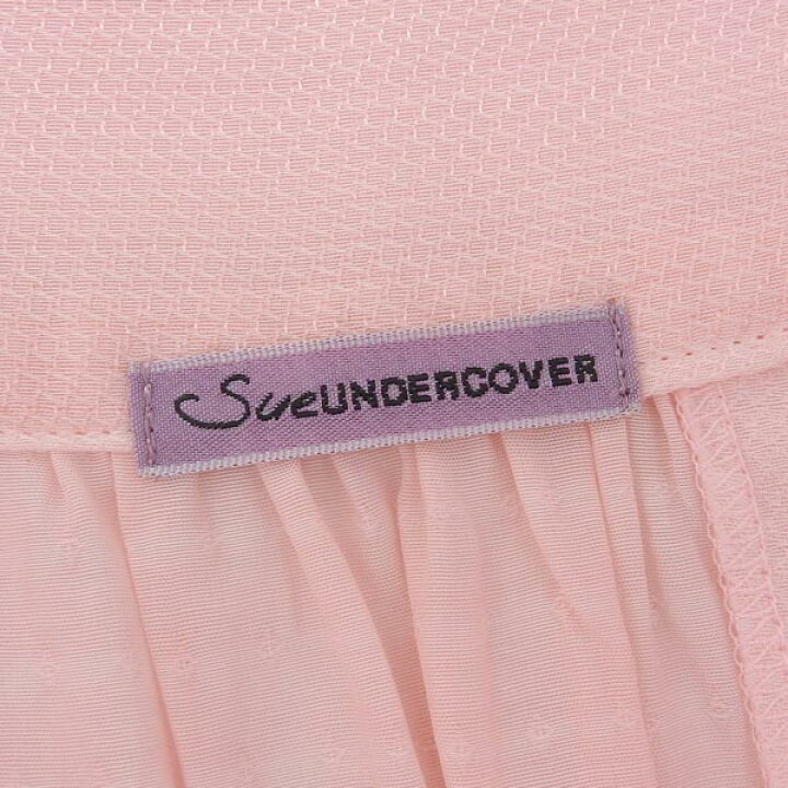 楽天市場】【5月22日値下げ】◇美品◇ アンダーカバー UNDERCOVER Sue 