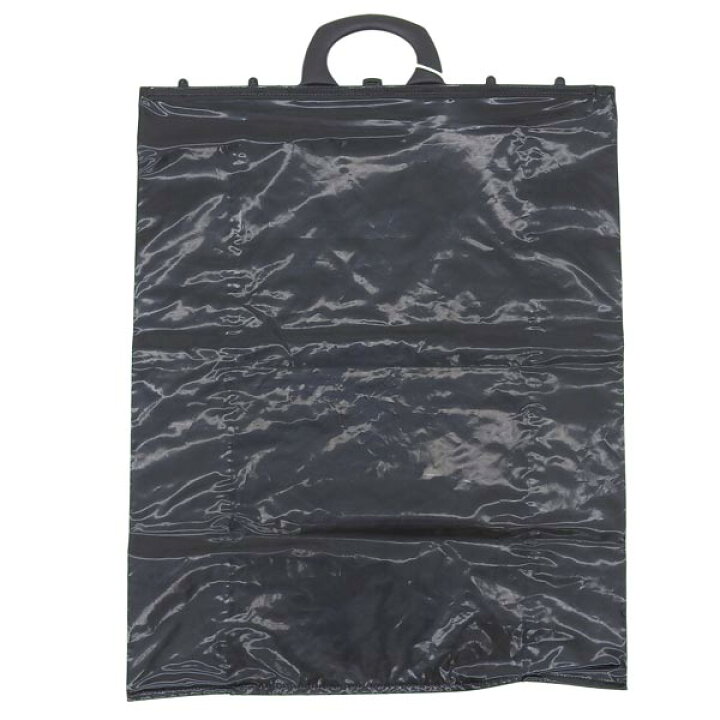 楽天市場】◇未使用◇ メゾンマルジェラ Maison Margiela プリント PVC 