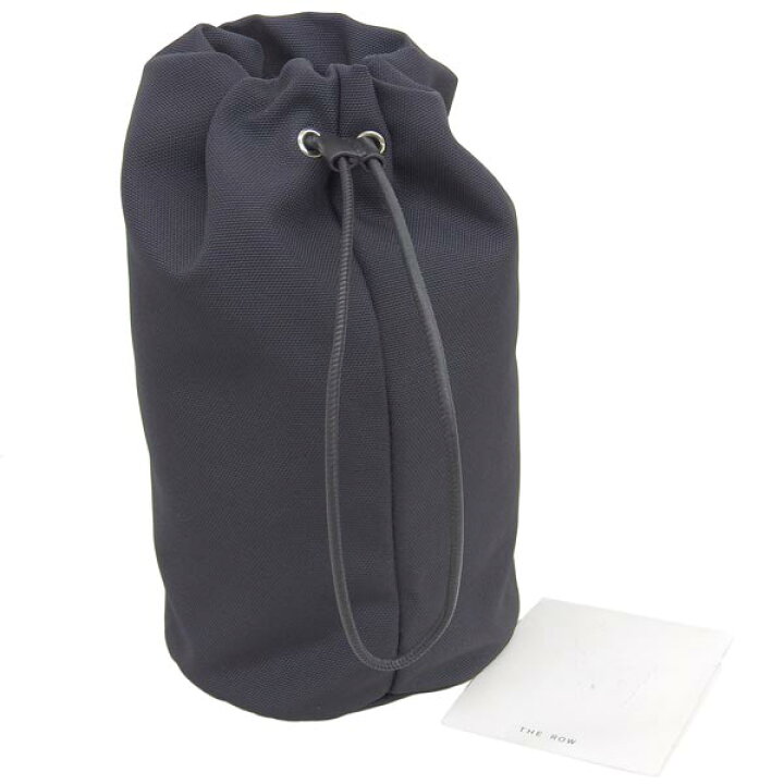 楽天市場】【中古】 ◇美品◇ ザロウ The Row ナイロン スポーティー  