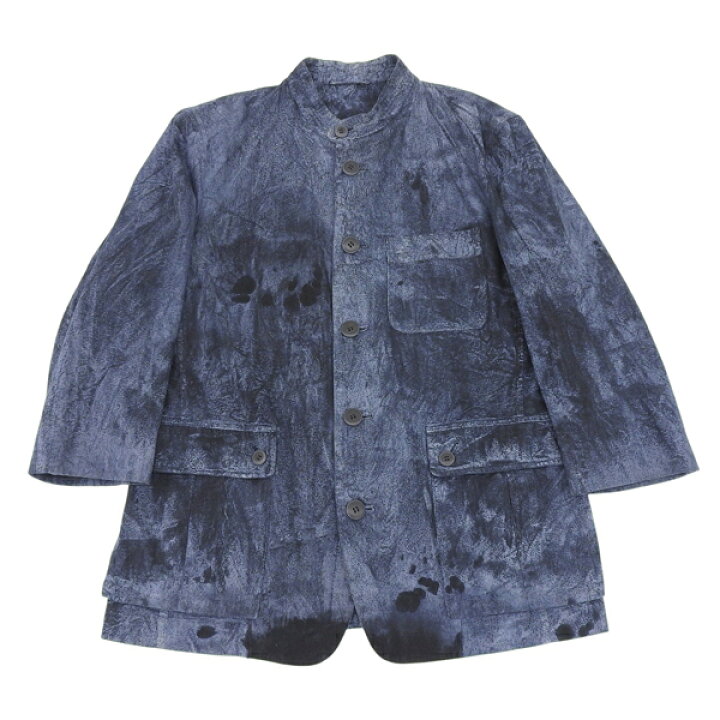 楽天市場】ISSEY MIYAKE イッセイミヤケ 1993AW ME33-FD017 サイズS 