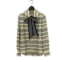 楽天市場】gucci ボウタイ（トップス｜レディースファッション）の通販