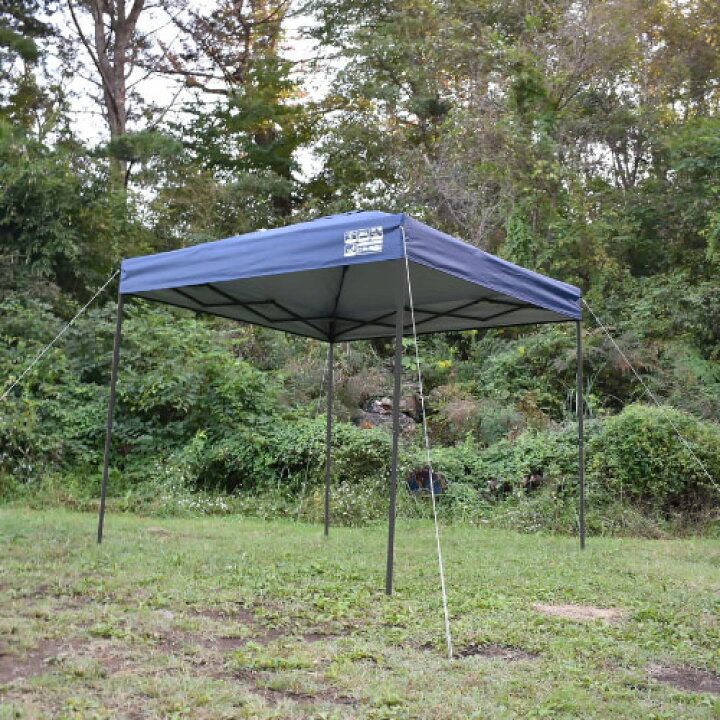 Amazon | SOLO UP 【高遮光ブラックコーティング】ワンタッチタープテント ワンアクション タープ 紫外線カット+UVカット｜高耐水加工｜スチールフレーム強化[2.0m｜アイボリー｜サイドシート1枚付属]  | SOLO UP | タープ SOLO UP 【高遮光ブラックコーティング】ワンタッチタープテント ワンアクション タープ 紫外線カット+UVカット｜高耐水加工｜