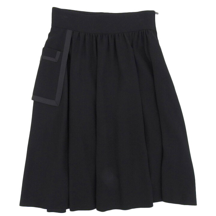 楽天市場】◇美品◇ フォクシー ニューヨーク FOXEY NY スカート 