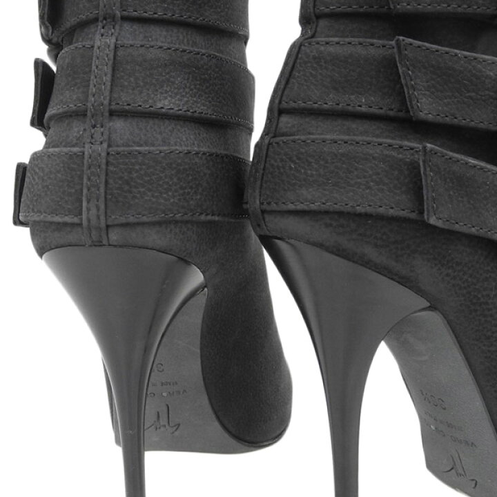 楽天市場】【中古】 ◇未使用◇ ジュゼッペ ザノッティ GIUSEPPE 