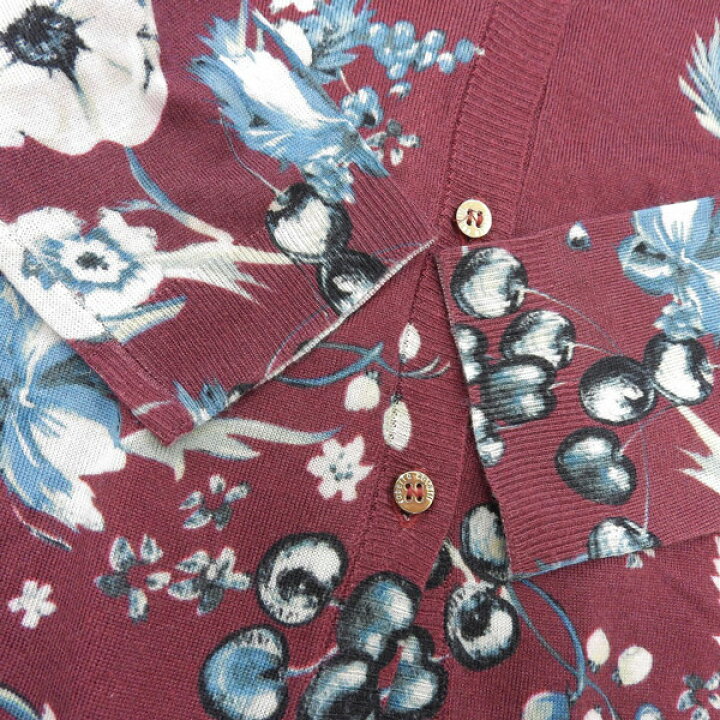 楽天市場】◇未使用◇ ロベルト カヴァリ roberto cavalli シルク混  