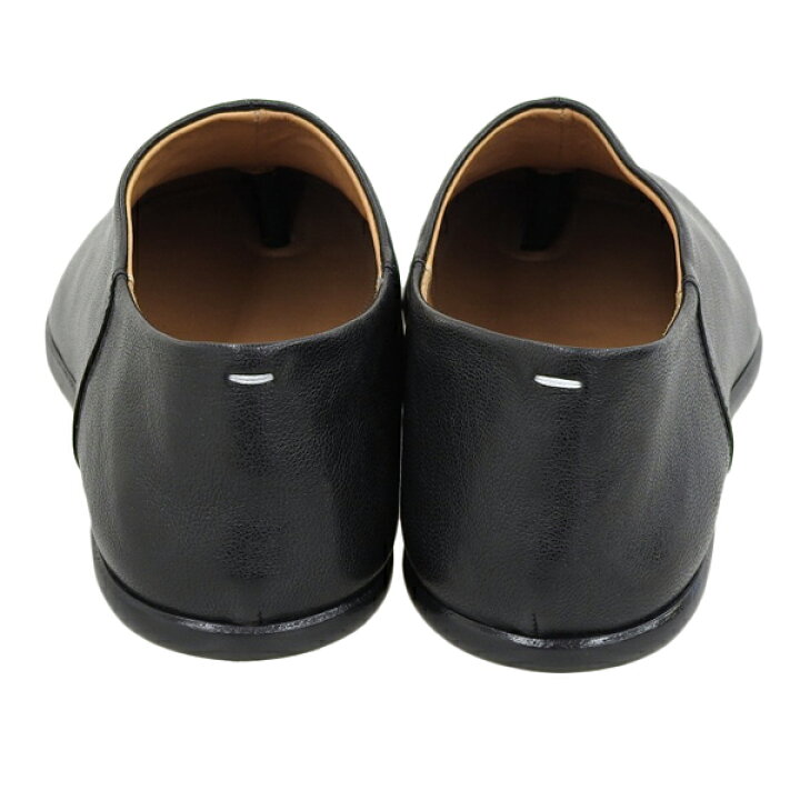 楽天市場】メゾンマルジェラ Maison Margiela タビ バブーシュ  