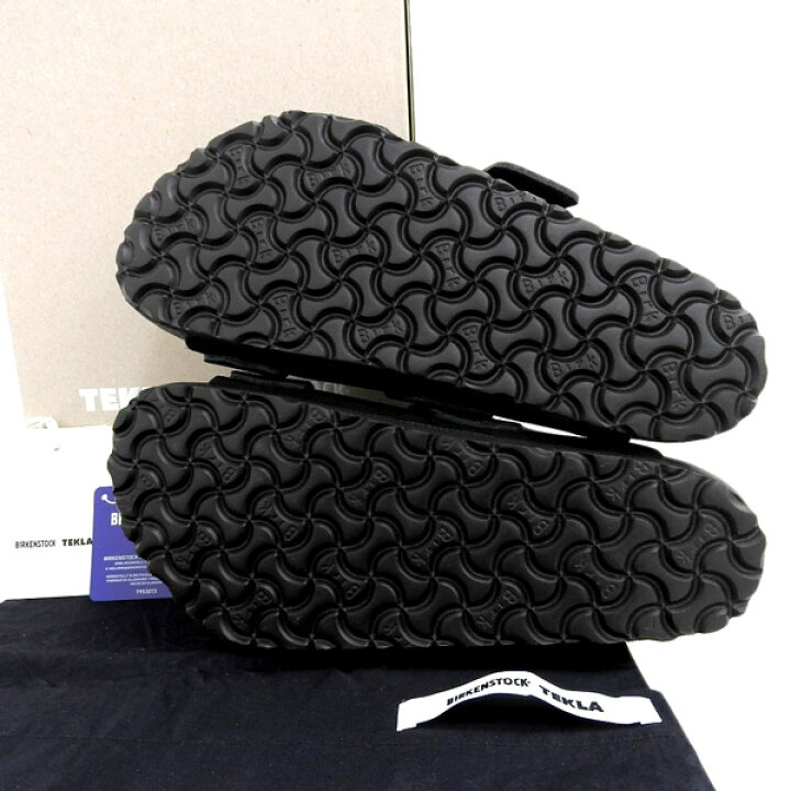 楽天市場】ビルケンシュトック テクラ BIRKENSTOCK × TEKLA Uji 