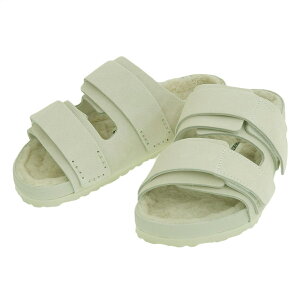 �r���P���V���g�b�N �e�N�� BIRKENSTOCK × TEKLA Uji �T���_�� POWDER