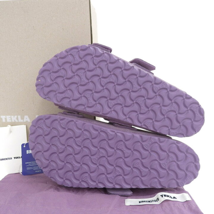 楽天市場】ビルケンシュトック テクラ BIRKENSTOCK × TEKLA Uji 
