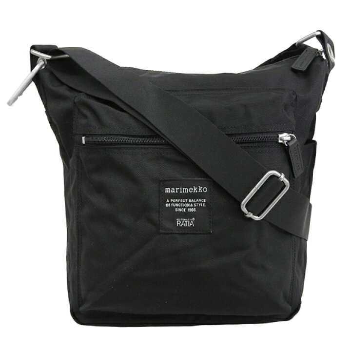 楽天市場】マリメッコ marimekko PAL Bag パル ナイロン100 