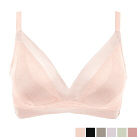 着け心地に感動！楽×盛れるノンワイヤー★ブラデリスハグミーブラレット|ブラデリスニューヨーク ブラデリスミー グラマー 寄せ上げ バストアップ 谷間 産後 卒乳 補整 補正 下着 当店売れ筋 ブラジャー S M L LL 3L