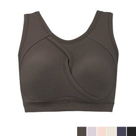 【30%OFFセール】送料無料 綿混 ナイトブラ 夜用ブラ ブラデリスニューヨーク イージーナイトブラ おやすみブラ ほせいぶら 就寝用 ナイトケア 補整 補正 下着 ブラ ブラジャー ノンワイヤー 快適ブラ 寄せる 寄せ上げ BRADELIS NEWYORK セール SALE