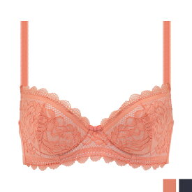 【40%OFFセール】ブラデリスニューヨーク ブラデリス ジャスミンステップ1ブラ23A3 BRADELIS NEWYORK 【ジャスミンタイプ】育乳ブラ 補正 補整 ブラジャー 谷間 バストアップブラ 産後 卒乳 3/4カップ 下着 下垂 脇肉 贅肉 小胸 産後 卒乳 昼 小さいサイズ 20代 30代 40代