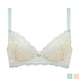 【50%OFF】育乳 ブラデリスニューヨーク ウェンディステップ1ブラ23S3 BRADELIS NEWYORK 【ウェンディタイプ】育乳ブラ 補整 補正 ブラ ブラジャー 谷間 脇肉 贅肉 脇高 バストアップブラ 寄せ上げ 産後 卒乳 レース 下着 小胸 昼 小さいサイズ 20代 30代 40代