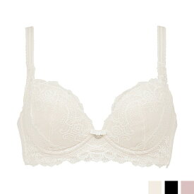 【50%OFFセール】育乳 ブラデリスニューヨーク ベルステップ2ブラ24A1 BRADELIS New York 【ベルタイプ】いくにゅうぶら 補整 補正 ブラジャー 谷間 バストアップブラ 産後 卒乳 3/4カップ 下着 レディース 昼 小さいサイズ 20代 30代 40代 619sl