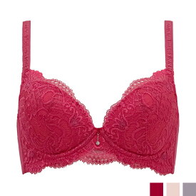 【50%OFFセール】育乳ブラデリスニューヨーク ベルステップ2ブラ24A2 BRADELIS New York 【ベルタイプ】育乳 育乳ブラ いくにゅうぶら 補整 補正 ブラ ブラジャー 谷間 バストアップブラ 産後 卒乳 3/4カップ 下着 レディース 昼 小さいサイズ 20代 30代 40代 619sl