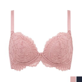 【30%OFF】育乳 ブラデリスニューヨーク ナオミステップ2ブラ24A3 BRADELIS New York 【ナオミタイプ】 いくにゅうぶら 補整 補正 ブラ ブラジャー 谷間 産後 卒乳 3/4カップ 下着 レディース 小胸 昼 小さいサイズ 20代 30代 40代 日中