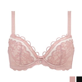 【50%OFFセール】育乳ブラデリスニューヨーク ブラデリス ナオミステップ2ブラ24S1 BRADELIS New York 【ナオミタイプ】育乳 育乳ブラ いくにゅうぶら 補整 補正 ブラ ブラジャー 谷間 産後 卒乳 3/4カップ 下着 レディース 小胸 昼 小さいサイズ 20代 30代 40代 0417sl