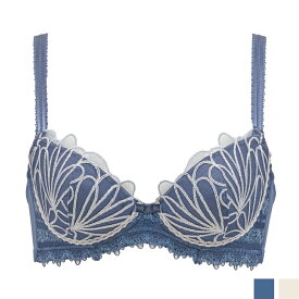 【30%OFFセール】【CLASSY. 11月号掲載商品】ブラデリスニューヨーク ローズステップ2ブラ24S1 BRADELIS New York 【ローズタイプ】育乳 育乳ブラ いくにゅうぶら 補整 補正 ブラジャー 谷間 バストアップ 産後 卒乳 3/4カップ 下着 レディース 小さいサイズ 20代 30代 40代