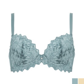 育乳 ブラデリスニューヨーク ナオミステップ2ブラ24S4 BRADELIS New York 【ナオミタイプ】 育乳ブラ いくにゅうぶら 補整 補正 ブラジャー 谷間 バストアップブラ 産後 卒乳 3/4カップ 下着 レディース 小胸 昼 小さいサイズ 20代 30代 40代 1204ss