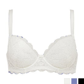 育乳 ブラデリスニューヨーク ジャスミンステップ1ブラ25A1 BRADELIS NEWYORK 【ジャスミンタイプ】育乳ブラ 補正 補整 ブラジャー 谷間 バストアップブラ 産後 卒乳 3/4カップ 下着 下垂 脇肉 贅肉 小胸 産後 卒乳 昼 小さいサイズ 20代 30代 40代