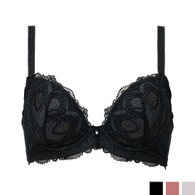 育乳 ブラデリスニューヨーク ベルステップ2ブラ25A1 BRADELIS New York 【ベルタイプ】育乳ブラ いくにゅうぶら 補整 補正 ブラ ブラジャー 谷間 バストアップブラ 産後 卒乳 3/4カップ 下着 レディース 昼 小さいサイズ 20代 30代 40代