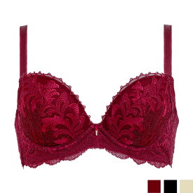 育乳 ブラデリスニューヨーク ベルステップ2ブラ25A2 BRADELIS New York 【ベルタイプ】育乳ブラ いくにゅうぶら 補整 補正 ブラ ブラジャー 谷間 バストアップブラ 産後 卒乳 3/4カップ 下着 レディース 昼 小さいサイズ 20代 30代 40代