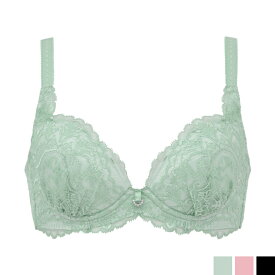 【VERY 4月号掲載商品】育乳 ブラデリスニューヨーク ベルステップ2ブラ25S1 BRADELIS New York 【ベルタイプ】育乳ブラ いくにゅうぶら 補整 補正 ブラ ブラジャー 谷間 バストアップブラ 産後 卒乳 3/4カップ 下着 レディース 昼 小さいサイズ 20代 30代 40代