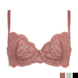 日本製 育乳 ブラデリスニューヨーク ジャスミンステップ1ブラ26S2 BRADELIS NEWYORK 【ジャスミンタイプ】育乳ブラ 補正 補整 ブラジャー 谷間 バストアップブラ 産後 卒乳 3/4カップ 下着 下垂 脇肉 贅肉 小胸 産後 卒乳 昼 小さいサイズ 20代 30代 40代