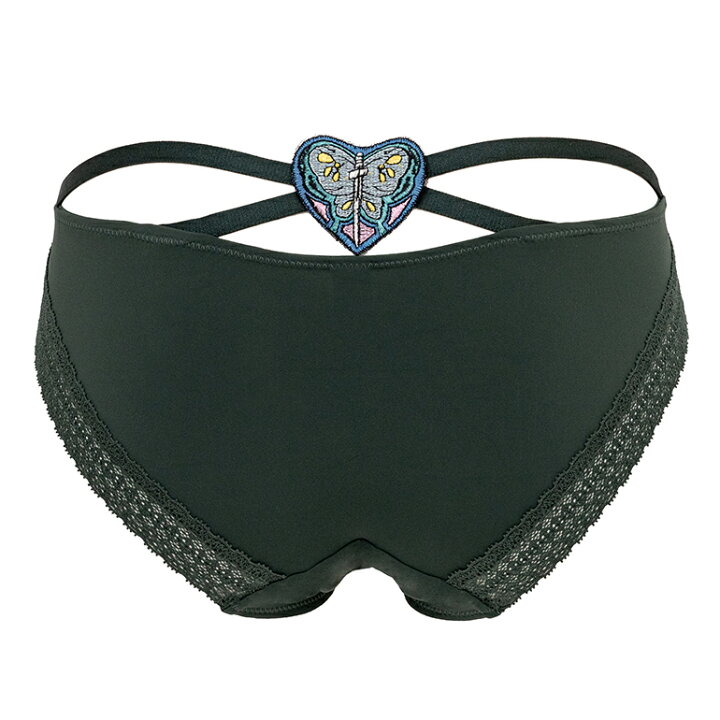 楽天市場】ブラデリスNYジョジョコラボ徐倫モデルショーツ BRADELIS  