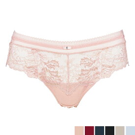 《メール便対象》ブラデリスニューヨーク ヴィオラパンティ BRADELIS New York BRNY 下着 ショーツ パンツ レース レディース インナー