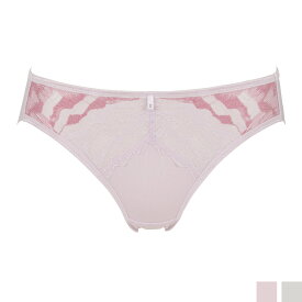 ブラデリスニューヨーク ナオミスタイルパンティ24S3 BRADELIS New York BRNY 下着 ショーツ パンツ レース レディース インナー《メール便対象》