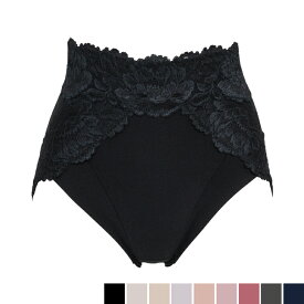 【48%OFFセール】吸汗速乾 綿混 ブラデリスニューヨーク おしりPラインヒップラップショーツ25《メール便対象》BRADELIS NEWYORK peace ヒップアップ 垂れ尻 補整下着 締めつけない すっぽり 食い込まない 補正 補整 大きいサイズ