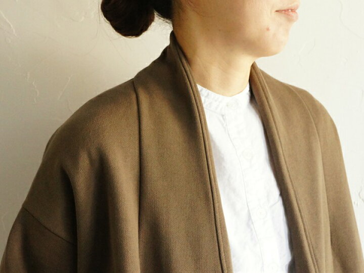 楽天市場】LE VENT SOUFFLE ルヴァンスフル 裏 起毛 裏 配色 イージー  