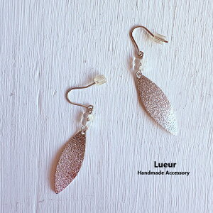 Lueur �����[�� ���[�t �s�A�X �n���h���C�h ��� N6 �A�N�Z�T���[ made in japan ���f�B�[�X�t�@�b�V���� ��l �i�`������ ��l�R�[�f ���ꂢ�� �V���v�� �J�W���A�� �t �W���G���[ �����O 30�� 40