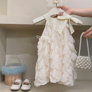 キッズ ワンピース 子供 可愛い 女の子 ベビー ドレス 夏 蝶結び カバーオール フォーマル ドレス 赤ちゃん フリル 無地 レース 子供服 結婚式 七五三 発表会 お宮参り 出産祝い 撮影記念 誕