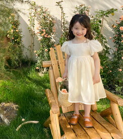 キッズ ワンピース 春 夏 子供ドレス ワンピース ガールズ 子供服 ベビーワンピース 女の子 子ども 入学式 卒業式 フォーマル ワンピース レース 韓国風 子供服 ドレス 七五三 お宮参り