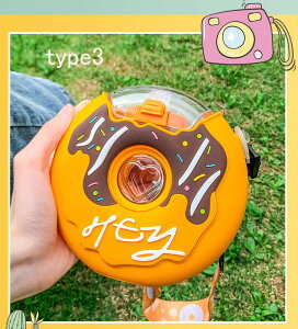 子供 水筒 女の子 ドーナツ マグボトル 通用 炭酸 直飲みする コップ ポータブル 運動 インスタ映え 三五七 プレゼント 運動 幼稚園 かわいい 誕生日ギフト 入学 卒業 ストロー魔法瓶 男 女