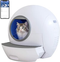 楽天市場】ELS PET 猫自動トイレの通販