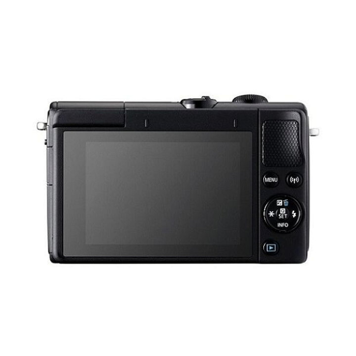 楽天市場】【新品】Canon ミラーレス一眼カメラ EOS M100 ダブルレンズ  