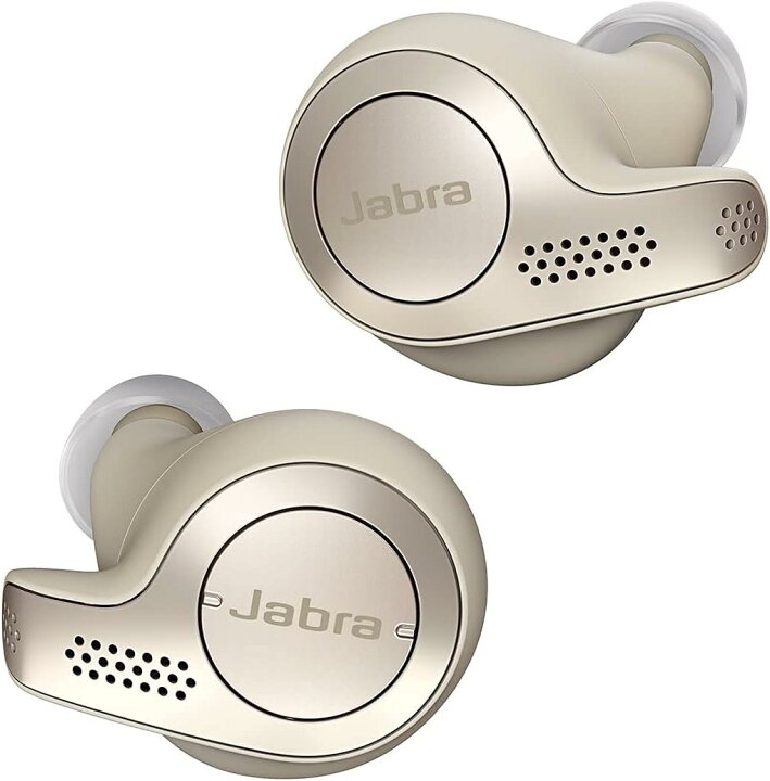 楽天市場】Jabra 完全ワイヤレスイヤホン Elite 65t コッパーブラック  