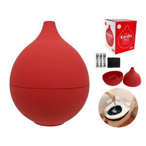 uC ȈՃgCZbgꂽy[p[|bg yBR-168 Kardia Paper Pot(JfBA y[p[|bg) + ȈՃgCZbg(Ìō×3{Ar×3)zpgC eBbV P[X y[p