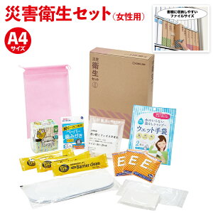 �h�� ���~�yHGS-300 �ЊQ�q���Z�b�g(�����p) �L���O�W�� KING JIM �z�茳�ɔ�����ЊQ�΍�Z�b�g