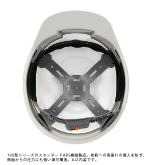 防災ヘルメット