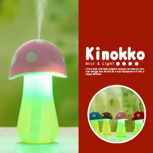 加湿器